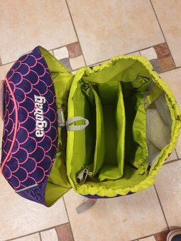 Školní batoh Ergobag - 5