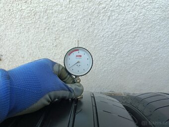255/55/19 letní pneu bridgestone - 5