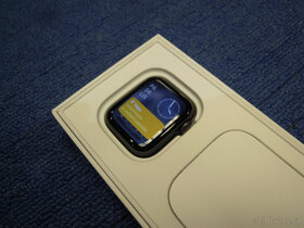 Apple Watch SE Cellular 40mm CZ záruka s DPH - 5