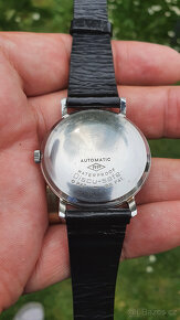 Automatické hodinky VALSON Automatic 25 Rubis - 5