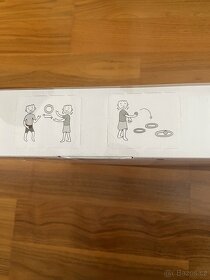 Hra kuželky Ikea - 5