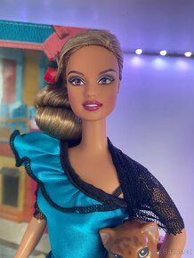 Barbie Sběratelská - 5