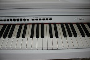 Digitální piano ORLA - 5