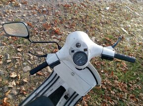 Vespa 150 PX VBL - 5