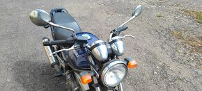 Kawasaki ER5 - 5