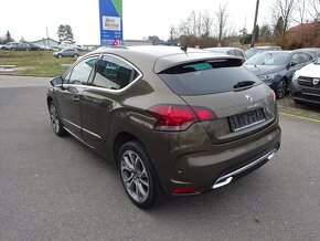 Citroën DS4 2,0HDi - 5