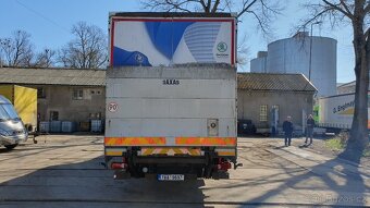 MAN TGL 12.250, HČ Prodáno - 5