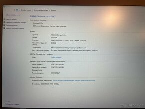 Acer UX305LA notebook - 5