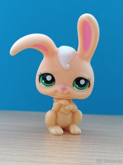 ☘️ LPS králíček ☘️ - 5