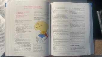 ANATOMIE 1 - Radomír Čihák - 5