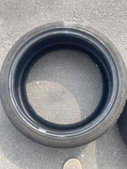 Hankook Ventus S1 Evo3 205/40/18 - 5