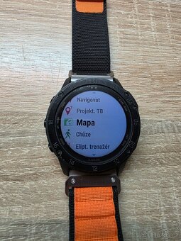 Prodám GARMIN tactix® Delta PRO - Sapphire Edition - 5