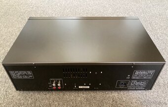 Tape Deck TECHNICSRS-TR373 - 5