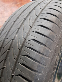 kola ford 5x108 r16 letní - 5