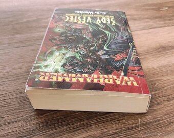 Warhammer - Thanquol a Kostilam - 5