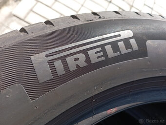 235/55/19 Pirelli letní pneu 2ks - 5