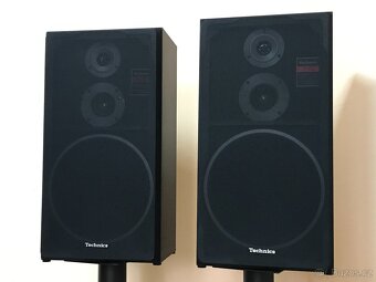 Technics SB-3450 - 5