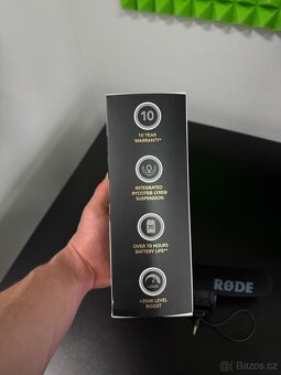 RODE VideoMic Pro Rycote - 5