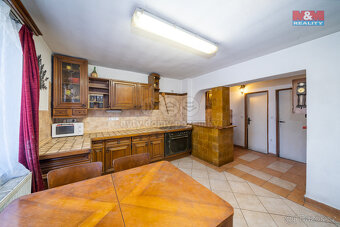Prodej rodinného domu, 137 m², Semanín, Česká Třebová - 5