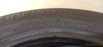 Hankook 185/65 R14 86T 6,5-7mm - 5