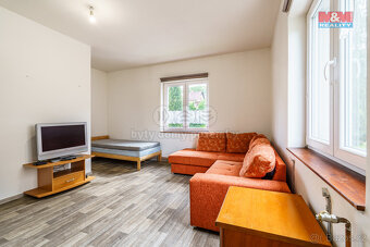 Pronájem bytu 2+kk, 42 m², Kraslice, ul. Čs. armády - 5