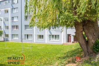 Pronájem, byty/1+kk, 35 m2, Okružní 279, 43513 Meziboří, Mos - 5