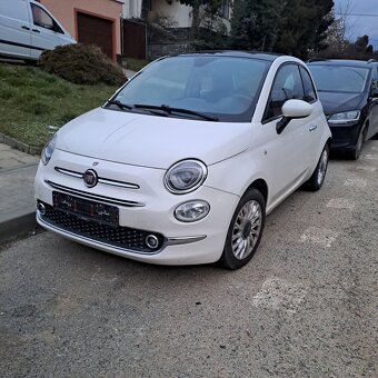 Fiat 500 1.2 51kw 2015 - 5