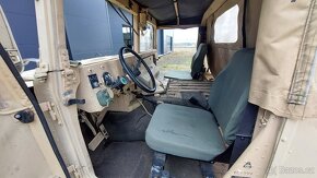 Hmmwv M998 TOP stav - 5