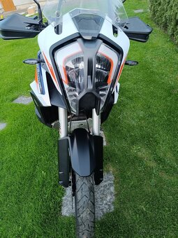 KTM 1290 Super Adventure R 2021 - 5