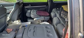 Prodam SSANGYONG RODIUS CAMPER - 5