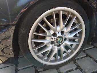 BMW 330i M-Paket E46 - 5