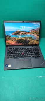 Lenovo ThinkPad p14s g3 i7-1280p 32/512GB√FHD+√4gbGK√DPH - 5