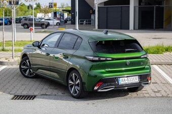 Peugeot 308 1.2 PureTech 130 Allure Pack - 5