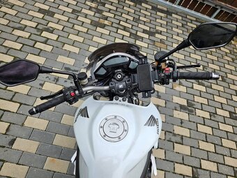 Prodám Honda CB 1000r - 5