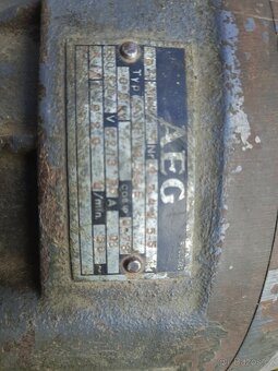 Elektromotory - 5