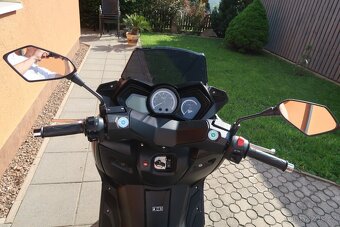 Maximus Caesar 125 EFI Euro 5 - 5