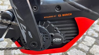 KTM Macina Lycan 274 - 5