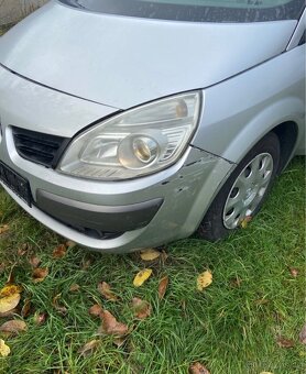 Renault Scenic, 1.5 dci, 152 000 km - 5