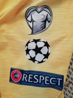 Dres Chelsea Hazard - 5