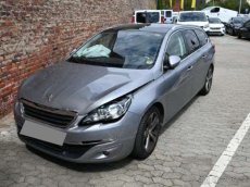 Peugeot 308 náhradní díly - 5