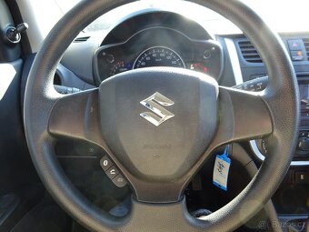 SUZUKI CELERIO 1.0i VVT - 5