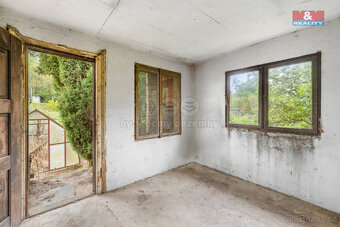 Prodej chaty, 12 m², Slaný - 5
