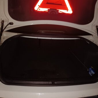 VW Passat B5 - 5
