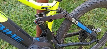 HORSKÉ ELEKTRO KOLO/HAIBIKE SDURO FULLSEVEN LT 9 2019 - 5
