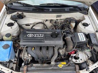 P: Toyota Corolla E11 sedan facelift - 5