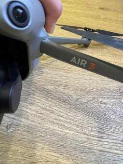 DJi AIR 3 RC-N2 - 5