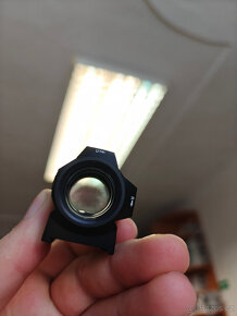 HOLOSUN SCRS MRS RED - 5