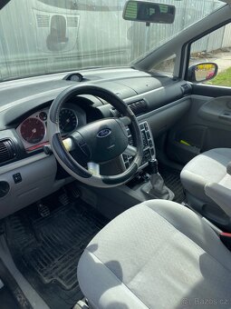 Ford Galaxy - 5
