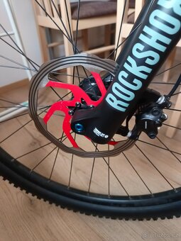 Rockrider am 100 XL - 5