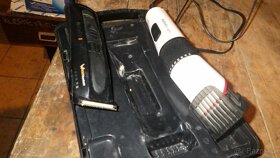 BABYLISS - stříhání vlasů - 5